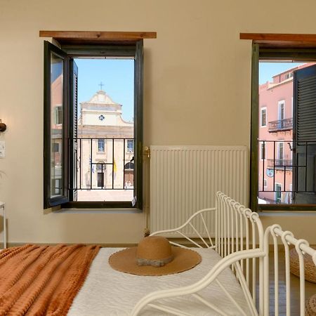 Monastery Apartment, A Unique House خانيا المظهر الخارجي الصورة