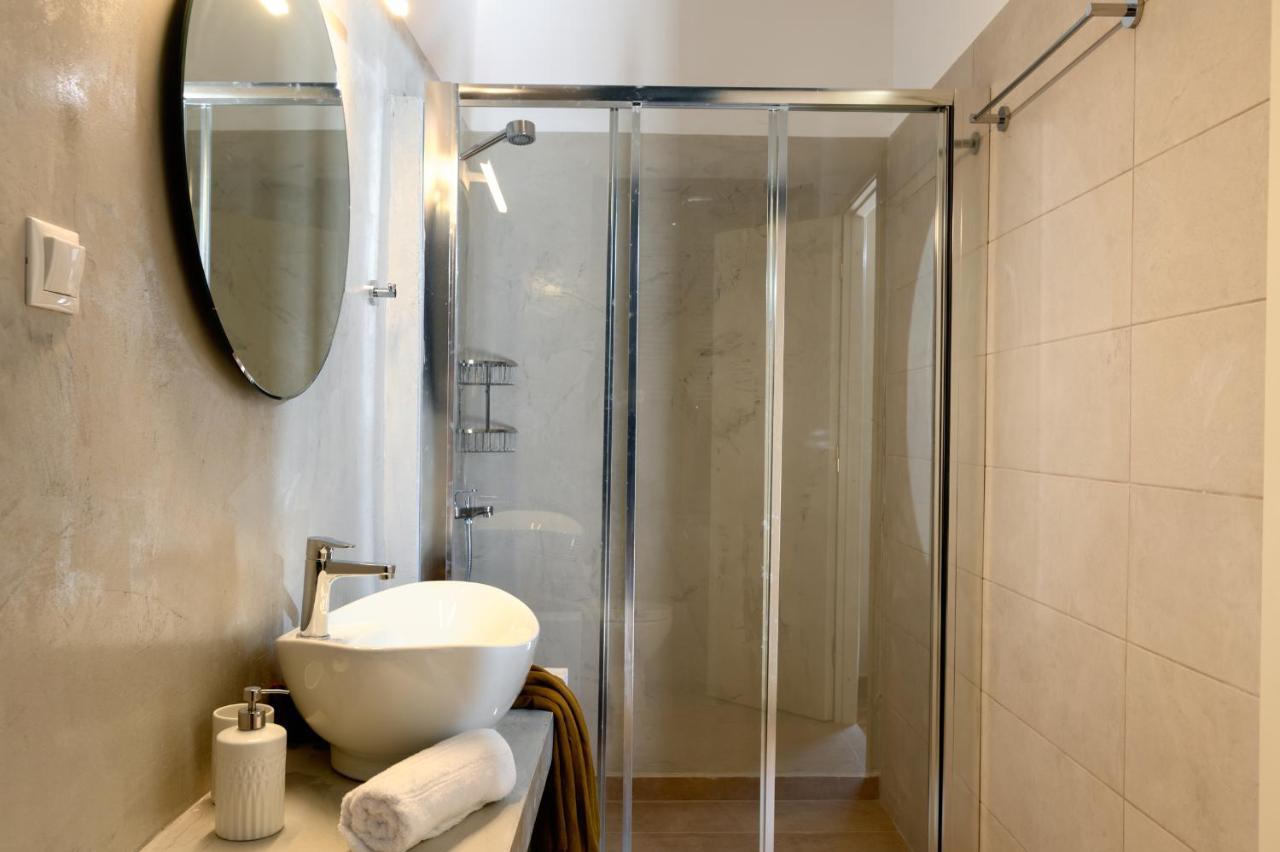 Monastery Apartment, A Unique House خانيا المظهر الخارجي الصورة