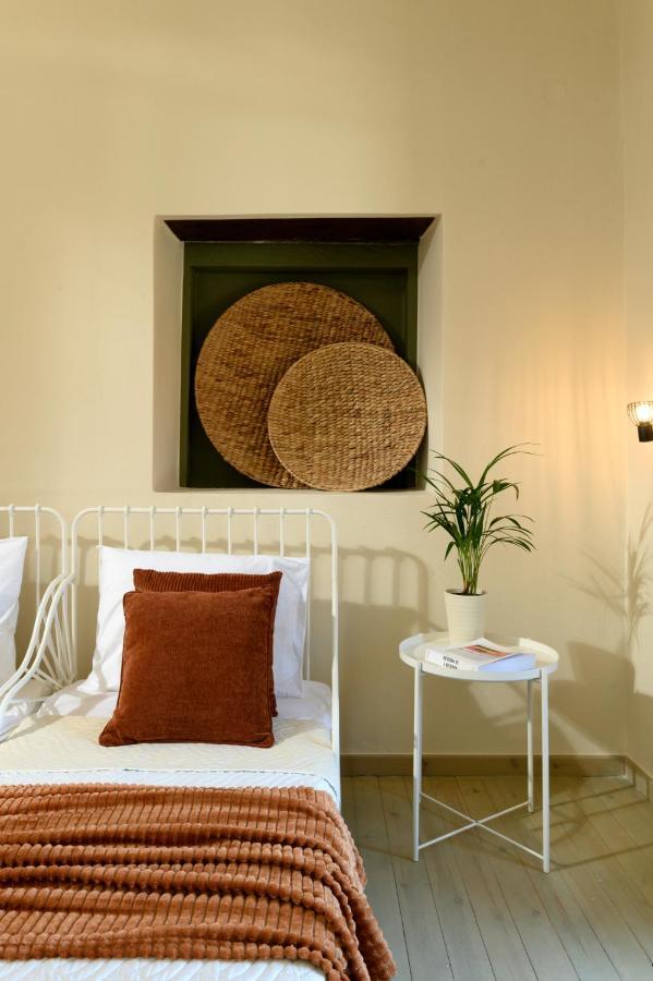 Monastery Apartment, A Unique House خانيا المظهر الخارجي الصورة